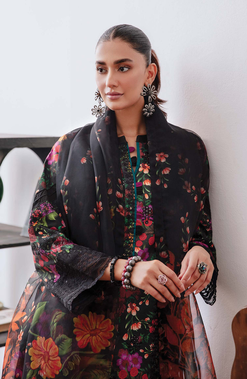 Emaan Adeel - Enigma