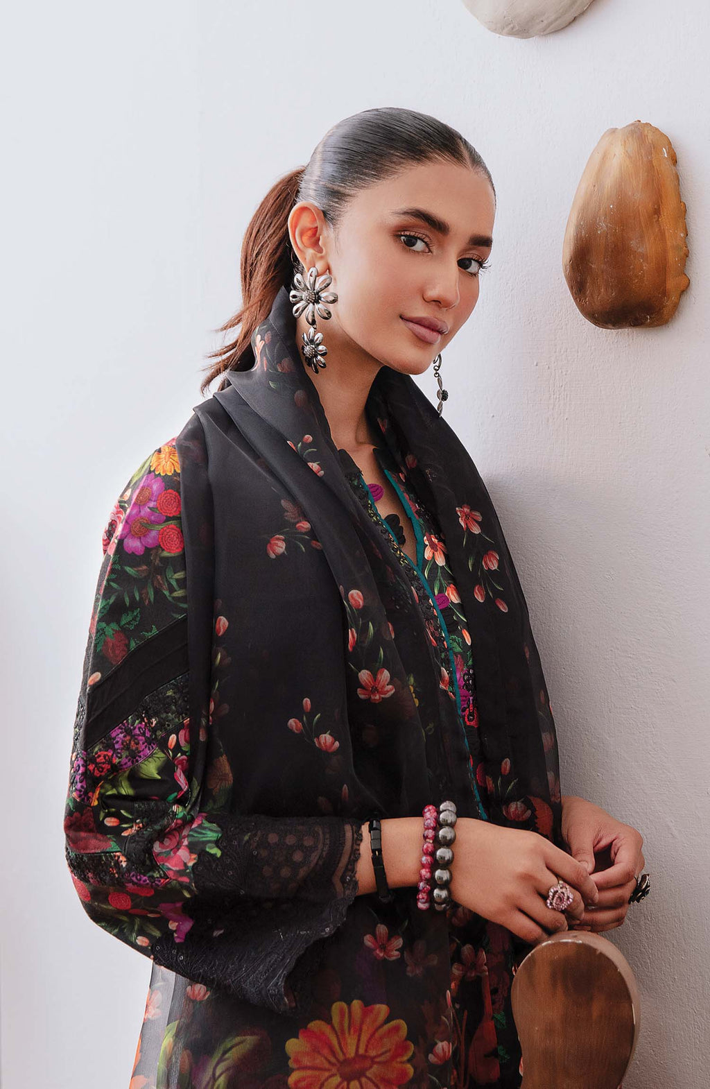 Emaan Adeel - Enigma