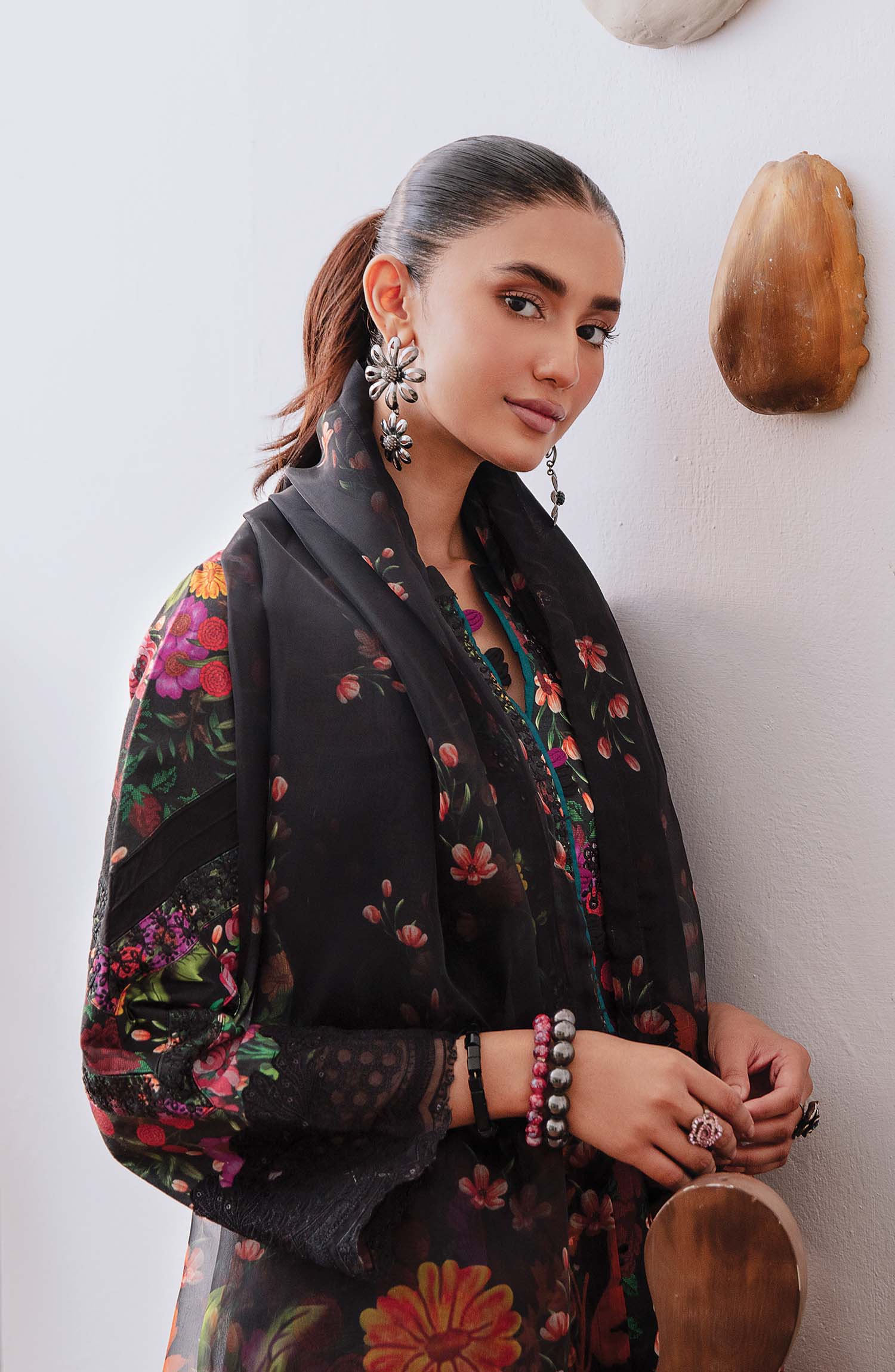 Emaan Adeel - Enigma