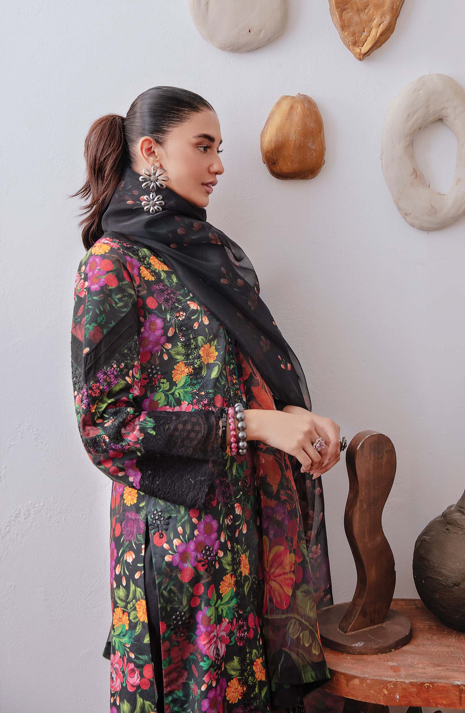 Emaan Adeel - Enigma