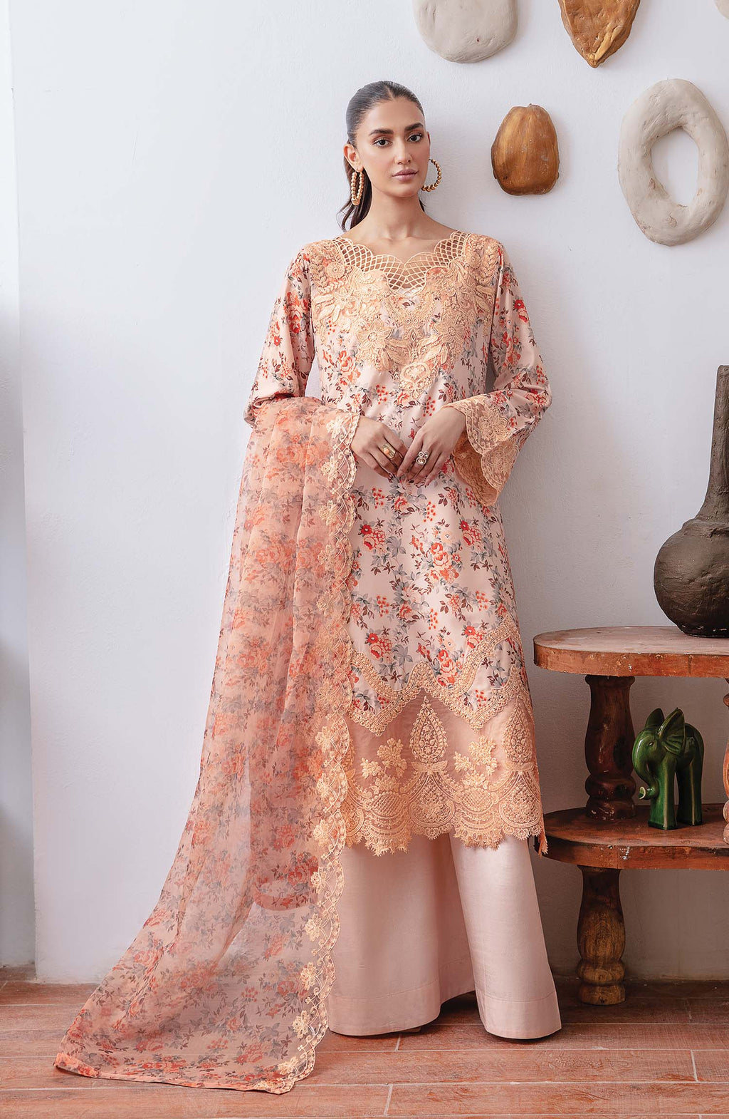 Emaan Adeel - Maleena