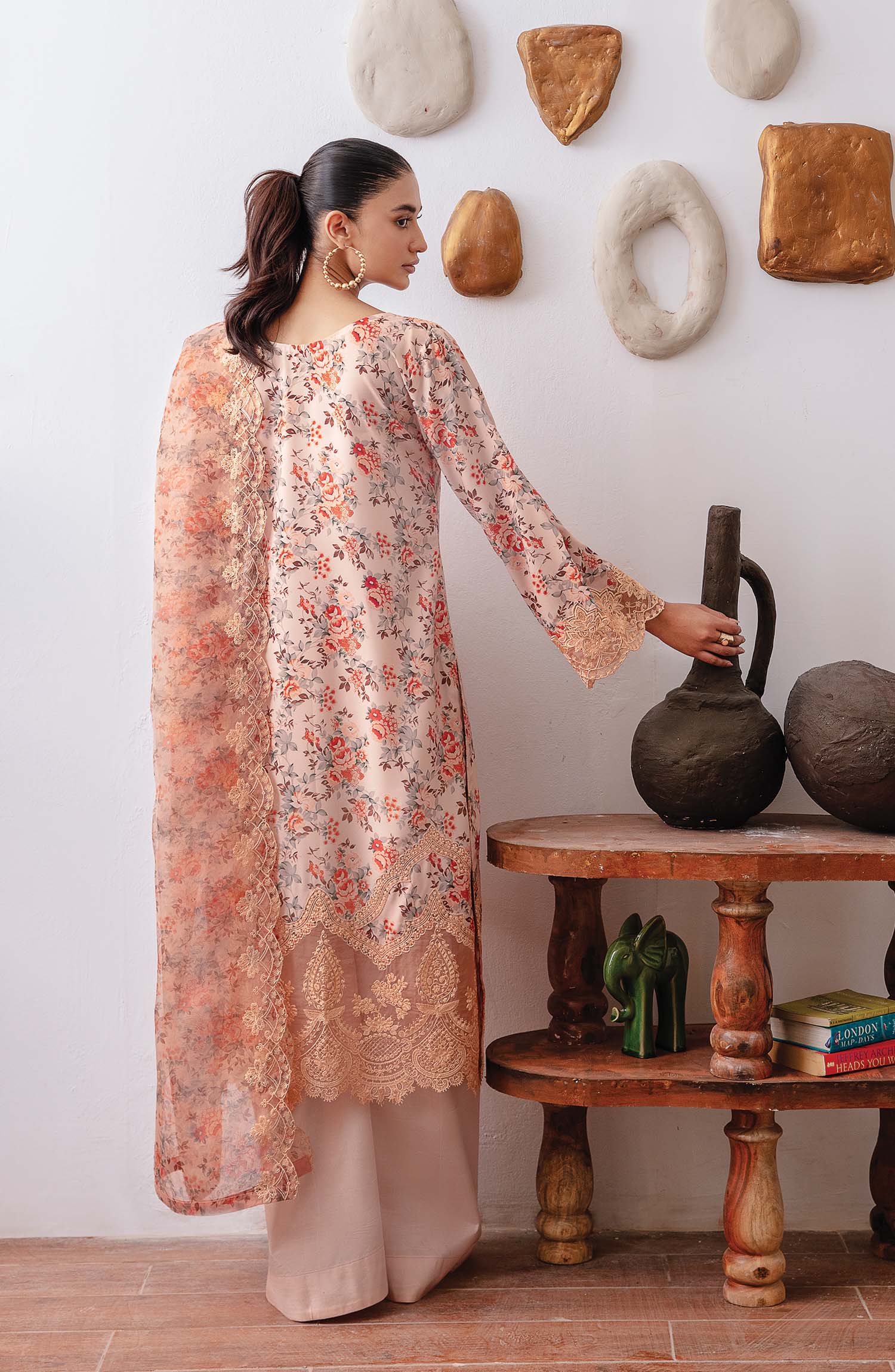 Emaan Adeel - Maleena