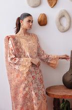 Emaan Adeel - Maleena