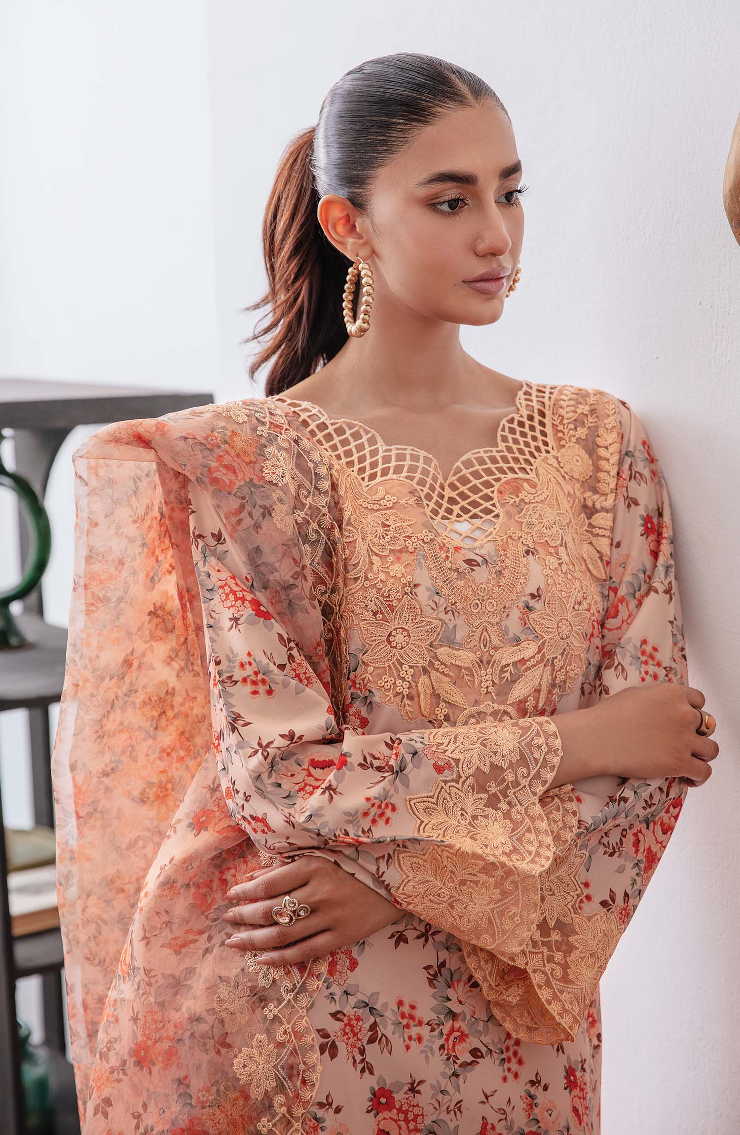 Emaan Adeel - Maleena