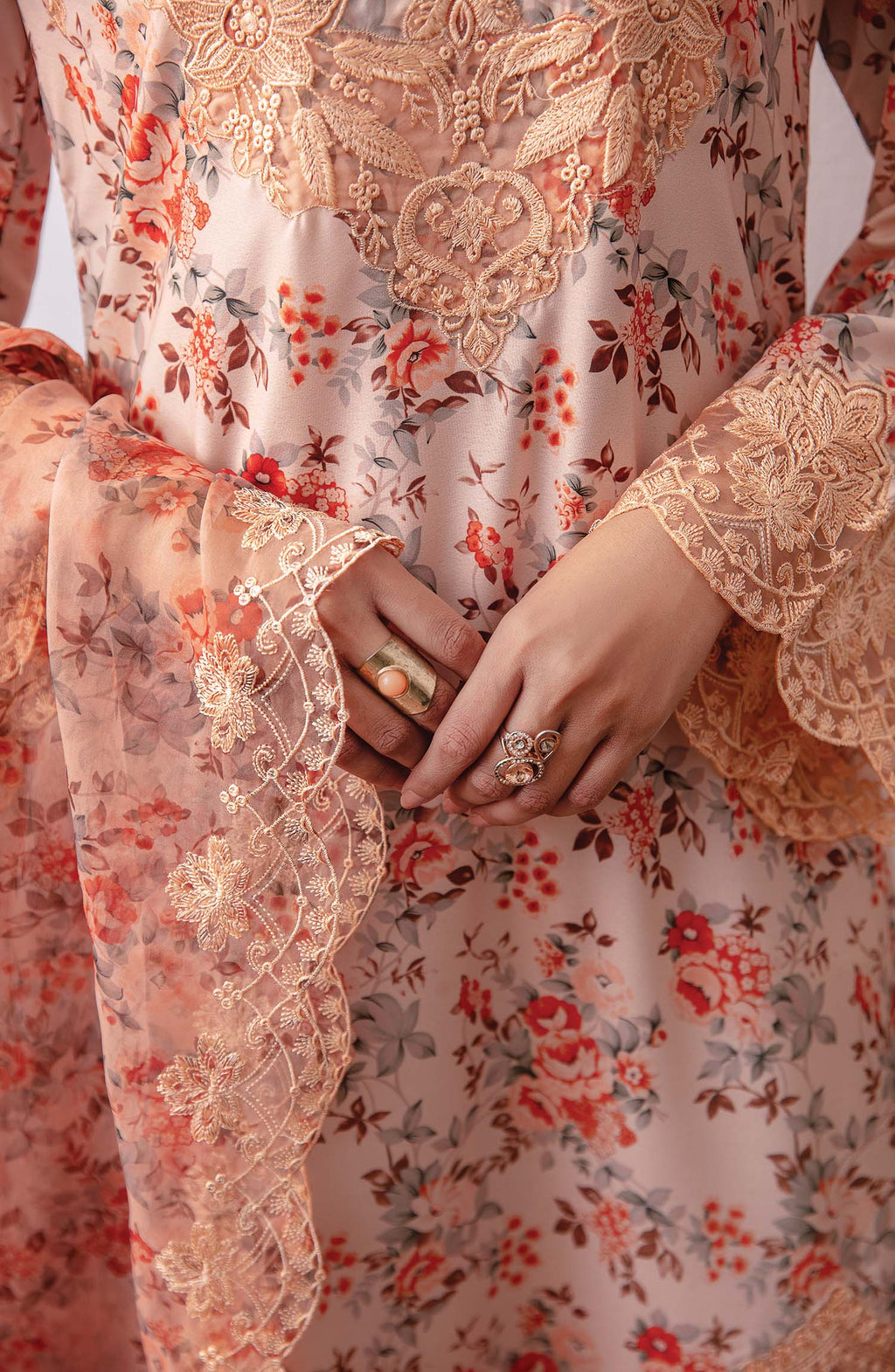 Emaan Adeel - Maleena