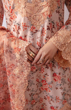 Emaan Adeel - Maleena