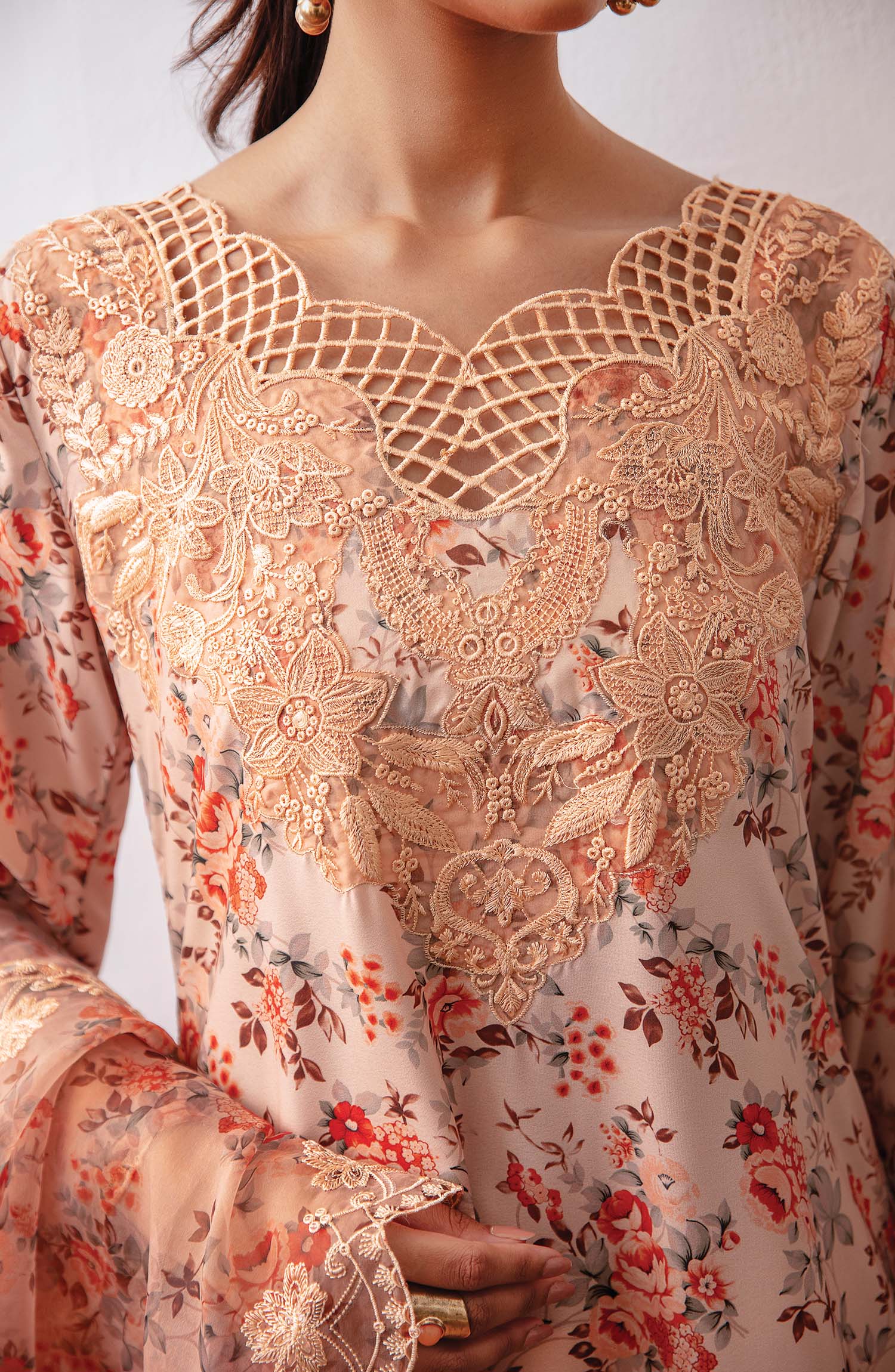 Emaan Adeel - Maleena