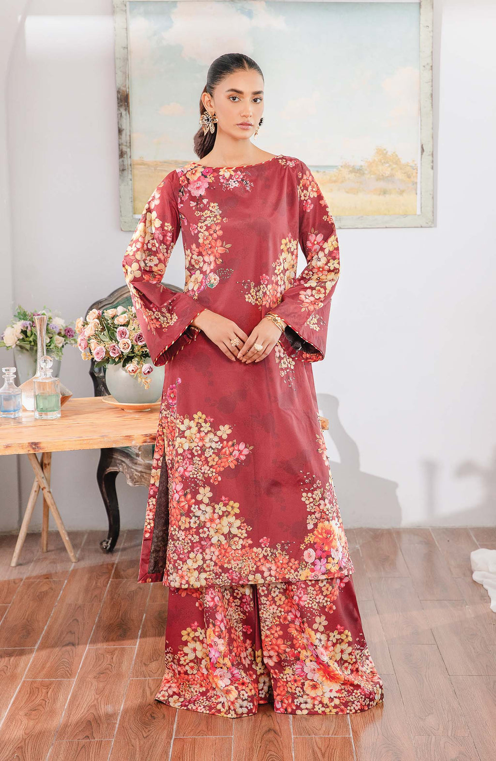 Emaan Adeel - Ellie