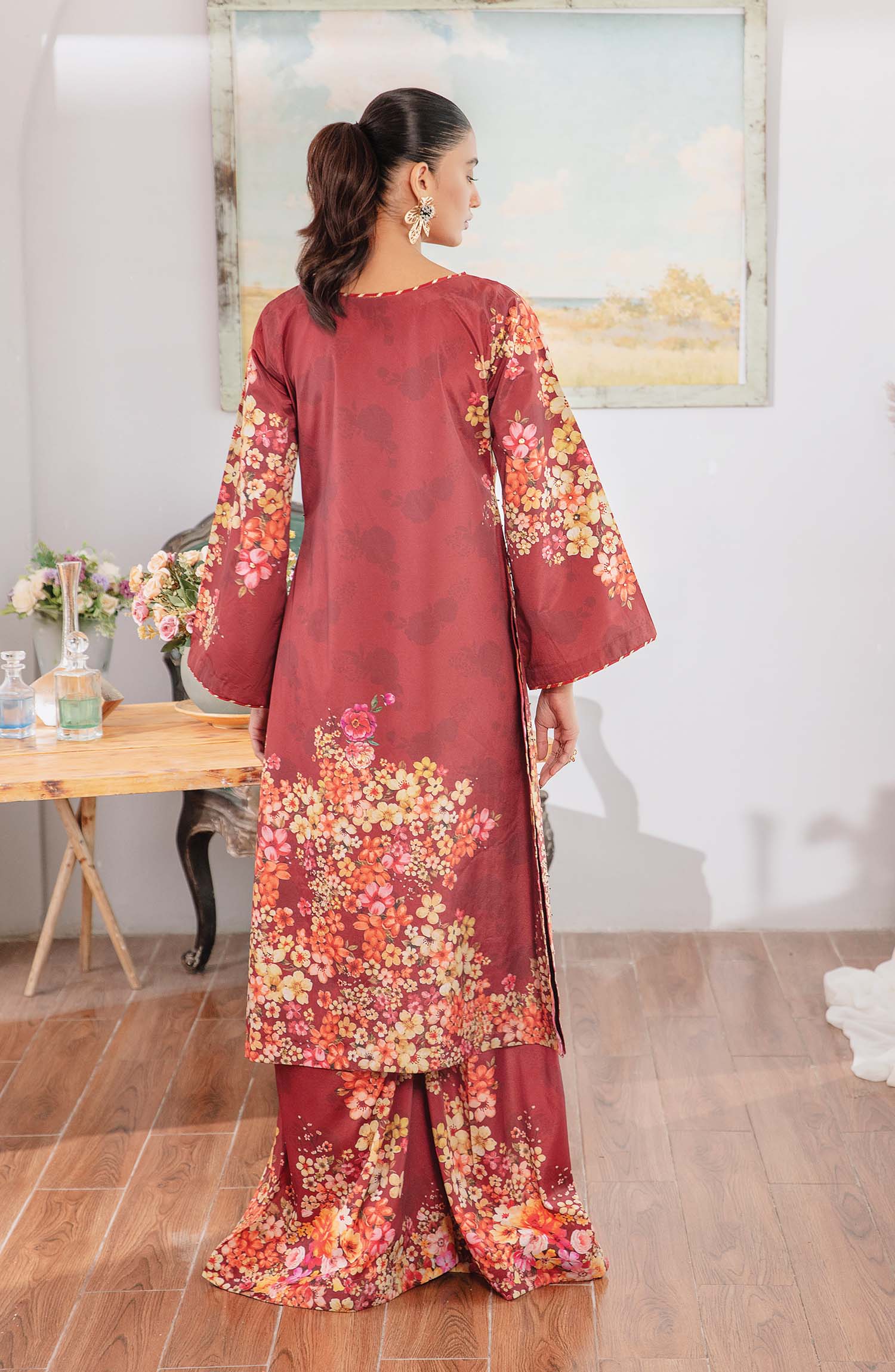 Emaan Adeel - Ellie