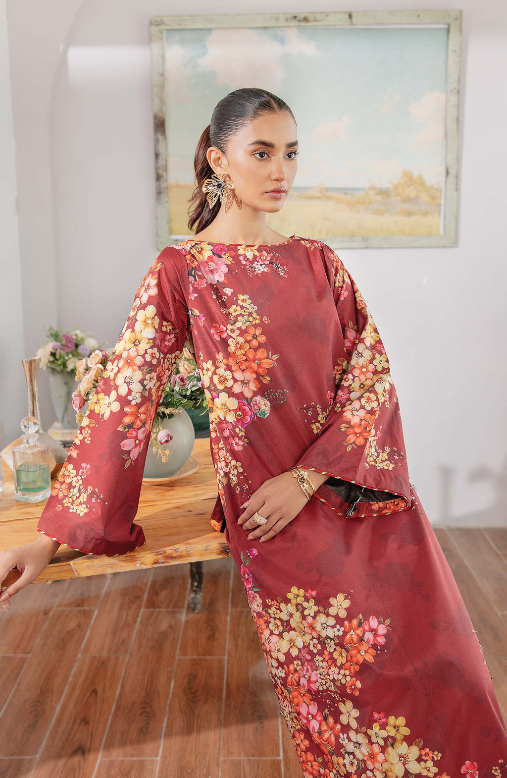 Emaan Adeel - Ellie