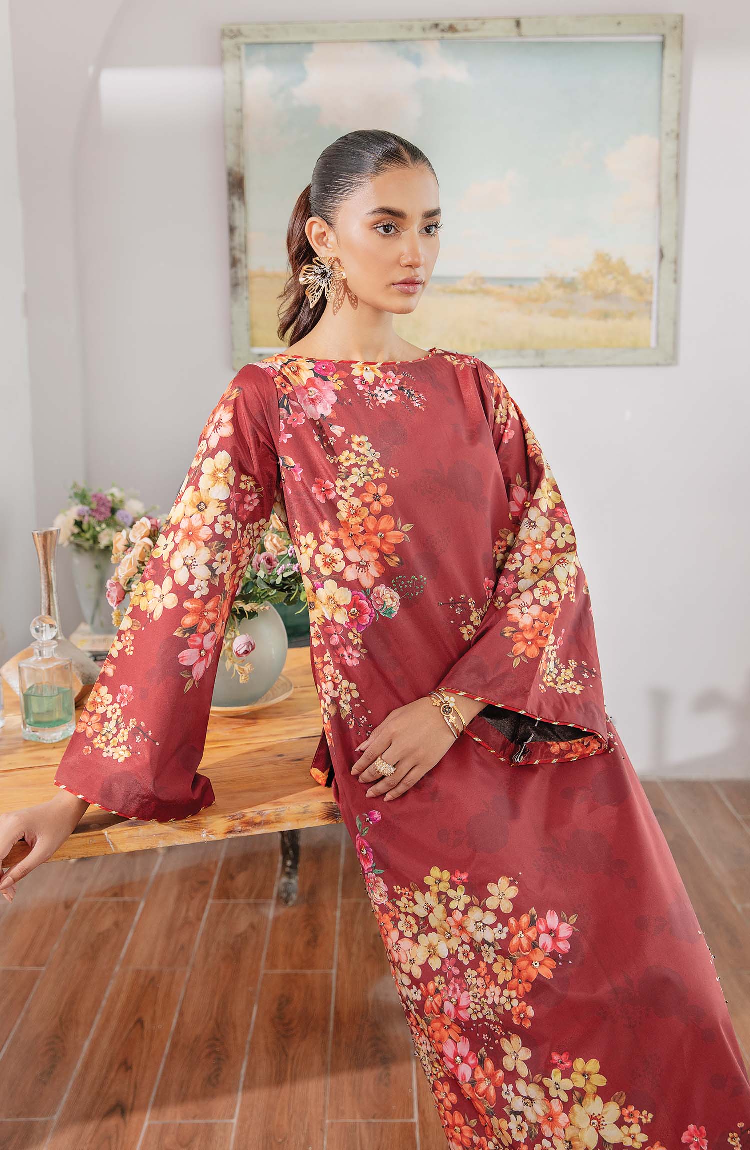 Emaan Adeel - Ellie