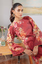 Emaan Adeel - Ellie