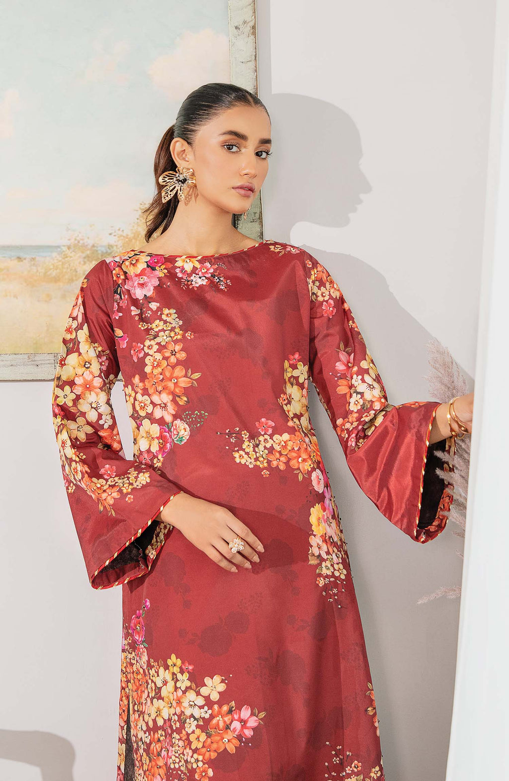 Emaan Adeel - Ellie