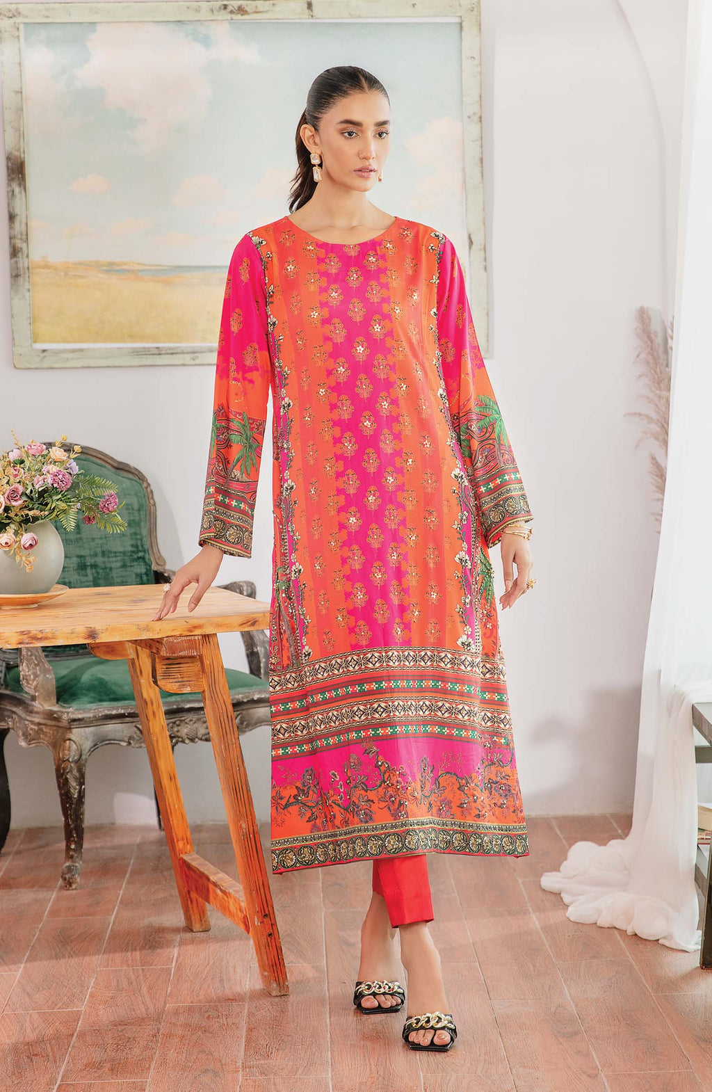 Emaan Adeel - Elsyium