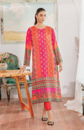 Emaan Adeel - Elsyium