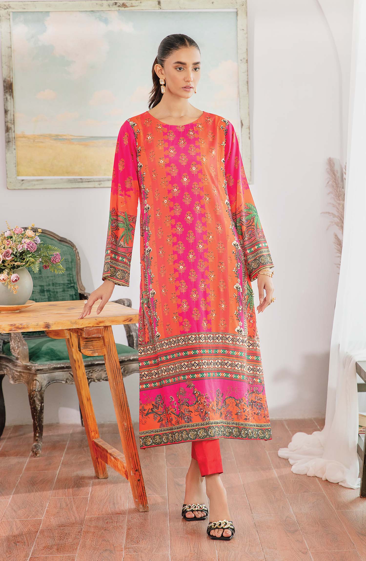 Emaan Adeel - Elsyium