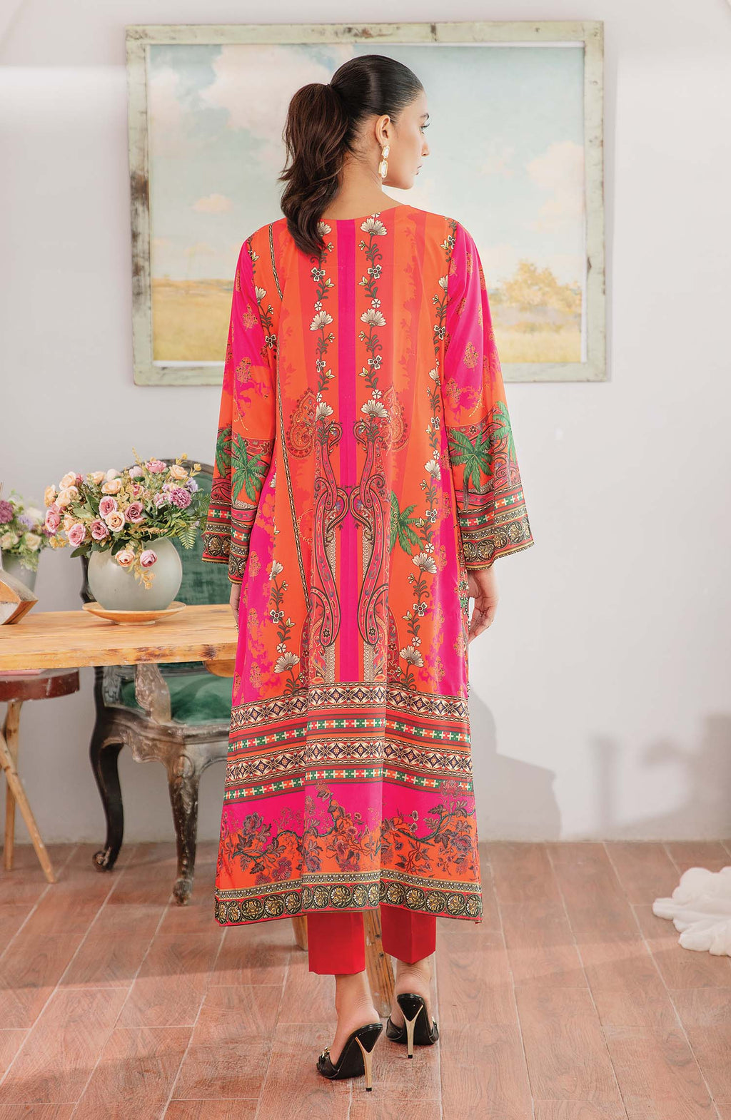 Emaan Adeel - Elsyium