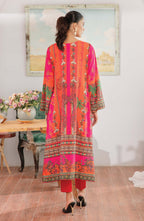 Emaan Adeel - Elsyium