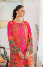 Emaan Adeel - Elsyium