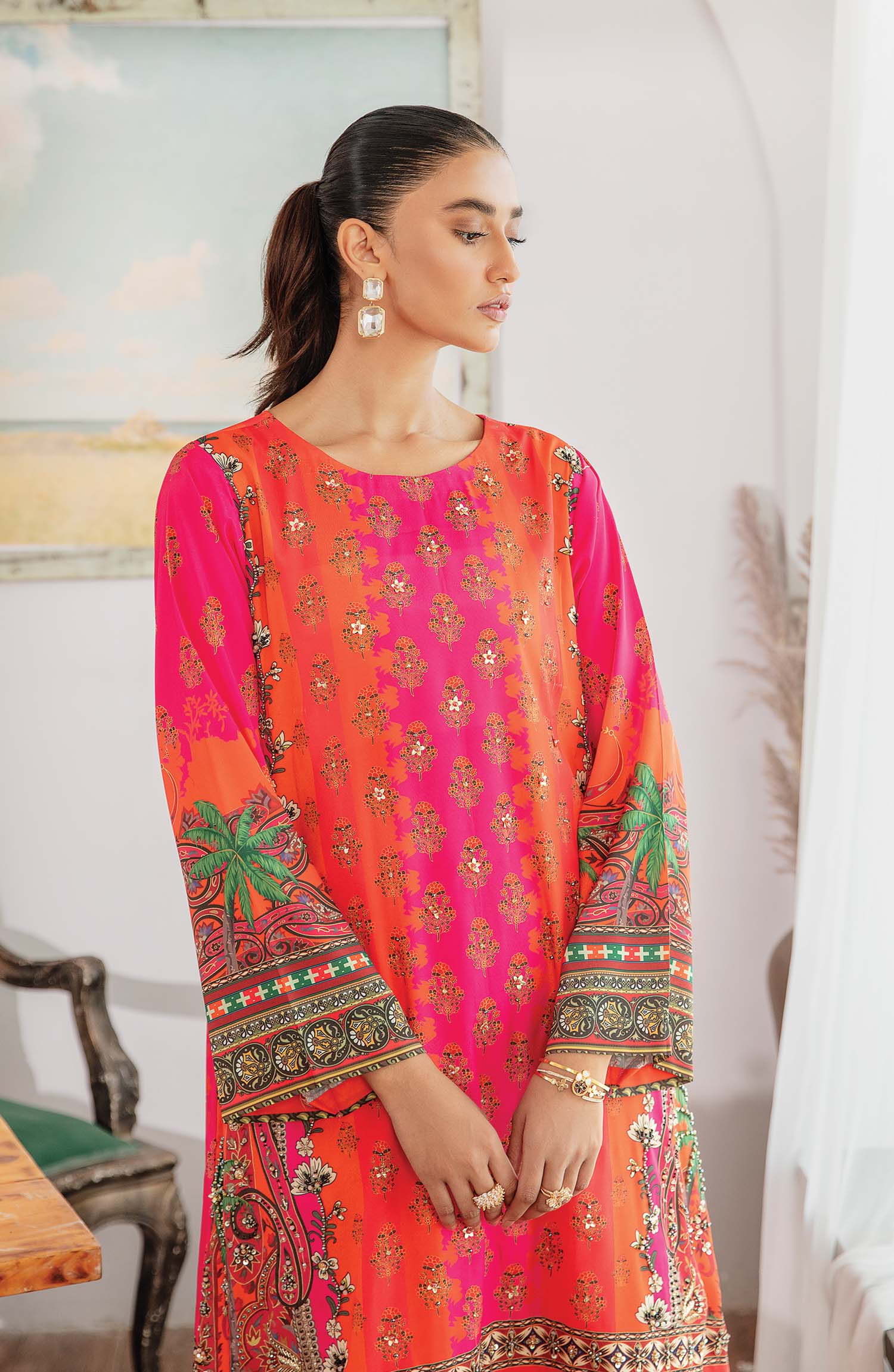 Emaan Adeel - Elsyium