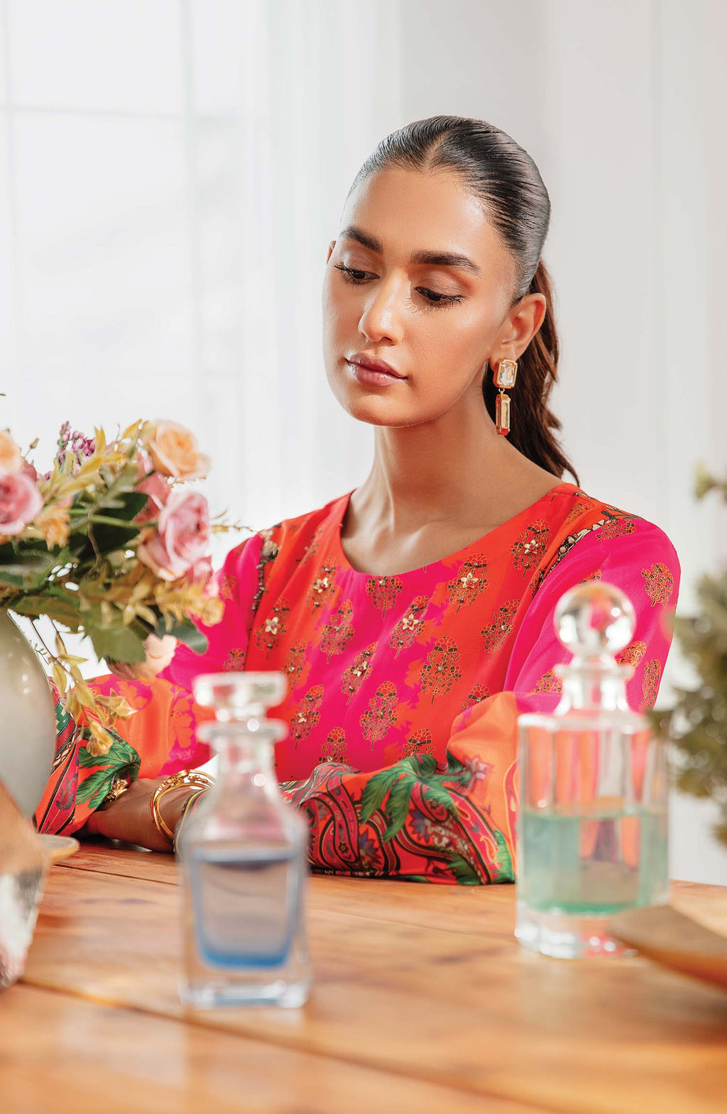 Emaan Adeel - Elsyium