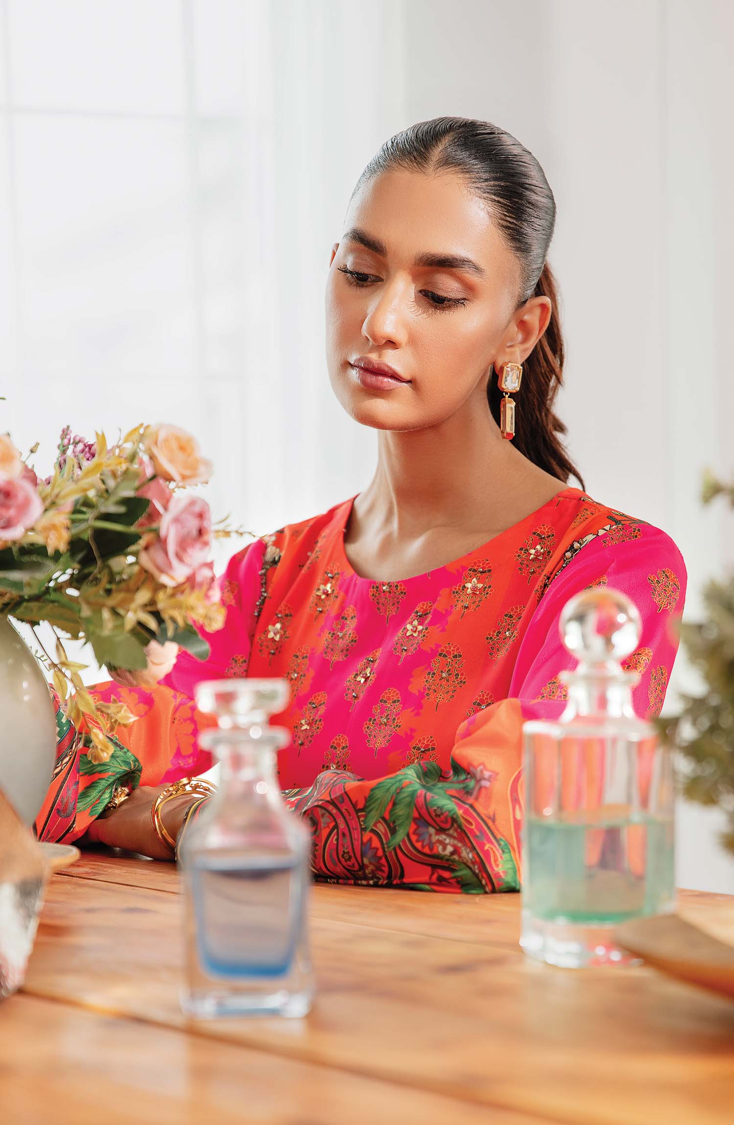 Emaan Adeel - Elsyium