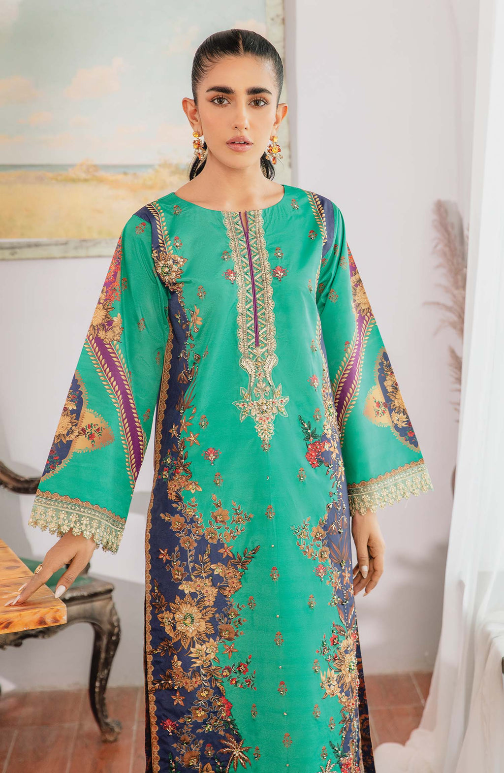 Emaan Adeel - Florida