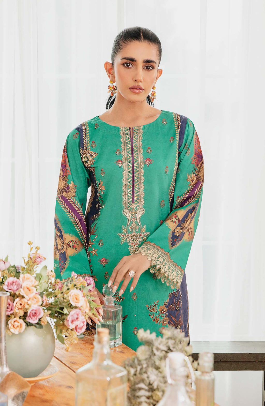 Emaan Adeel - Florida