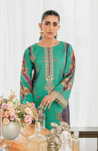 Emaan Adeel - Florida