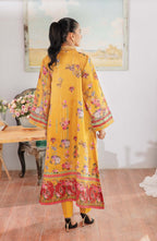 Emaan Adeel - Saraphine