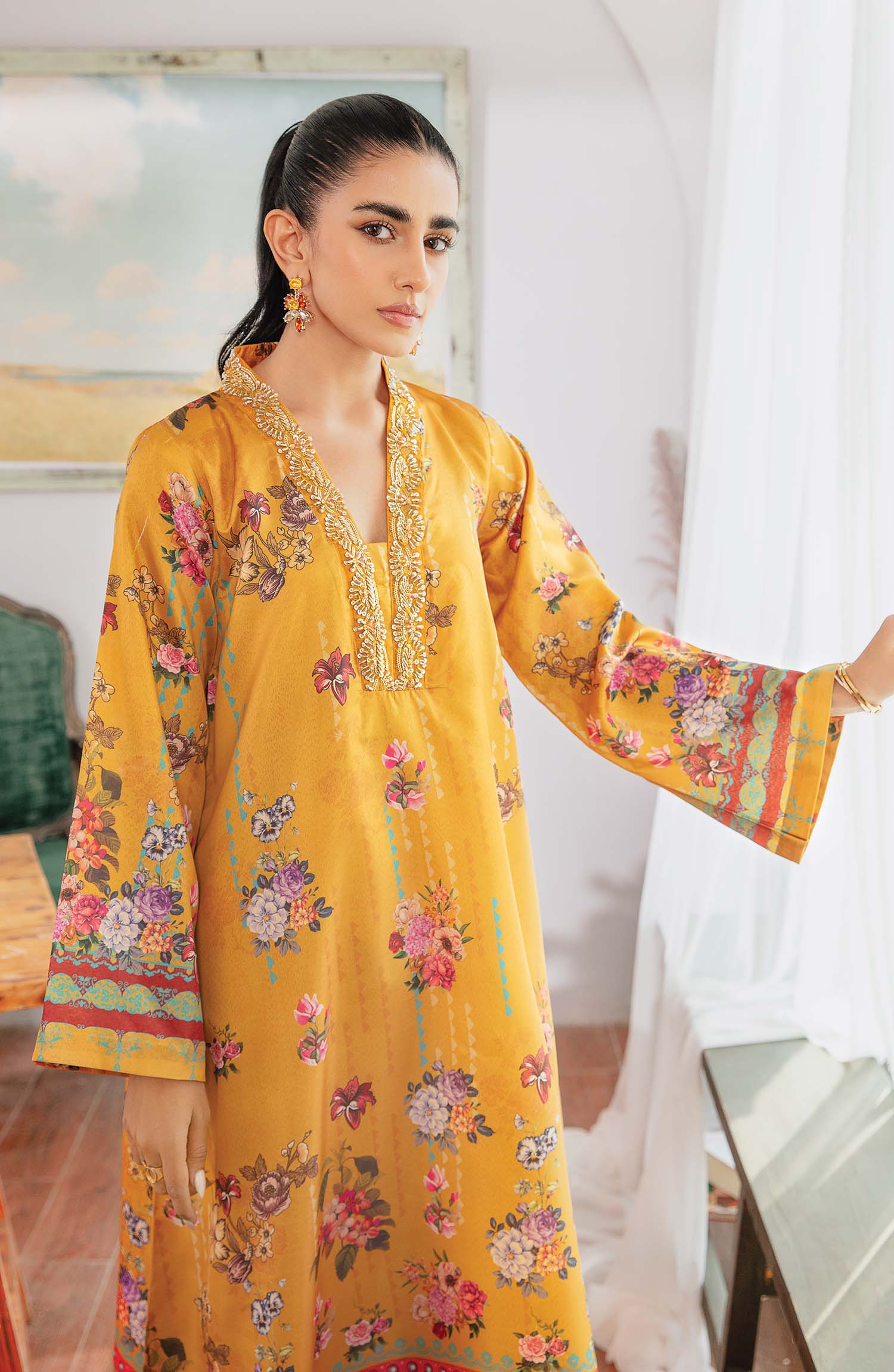 Emaan Adeel - Saraphine