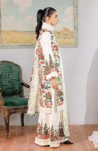 Emaan Adeel - Pearl Daisy