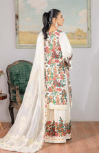 Emaan Adeel - Pearl Daisy