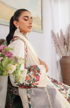 Emaan Adeel - Pearl Daisy