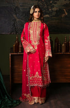 Emaan Adeel - Nr 02 Zebaish