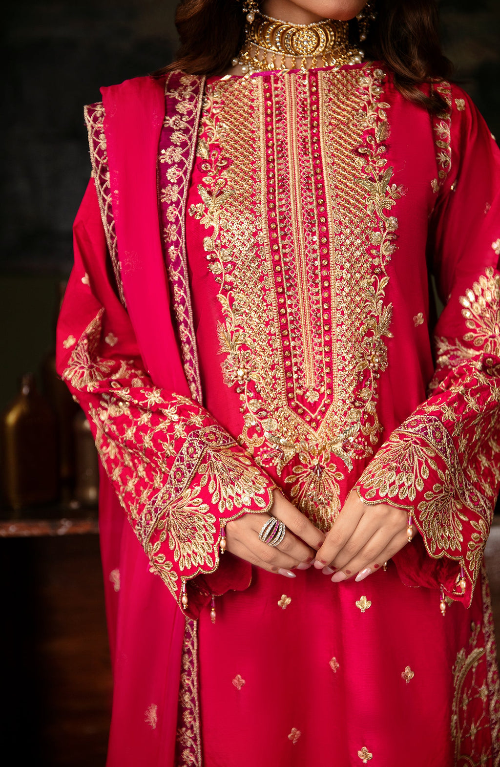 Emaan Adeel - Nr 02 Zebaish