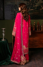 Emaan Adeel - Nr 02 Zebaish