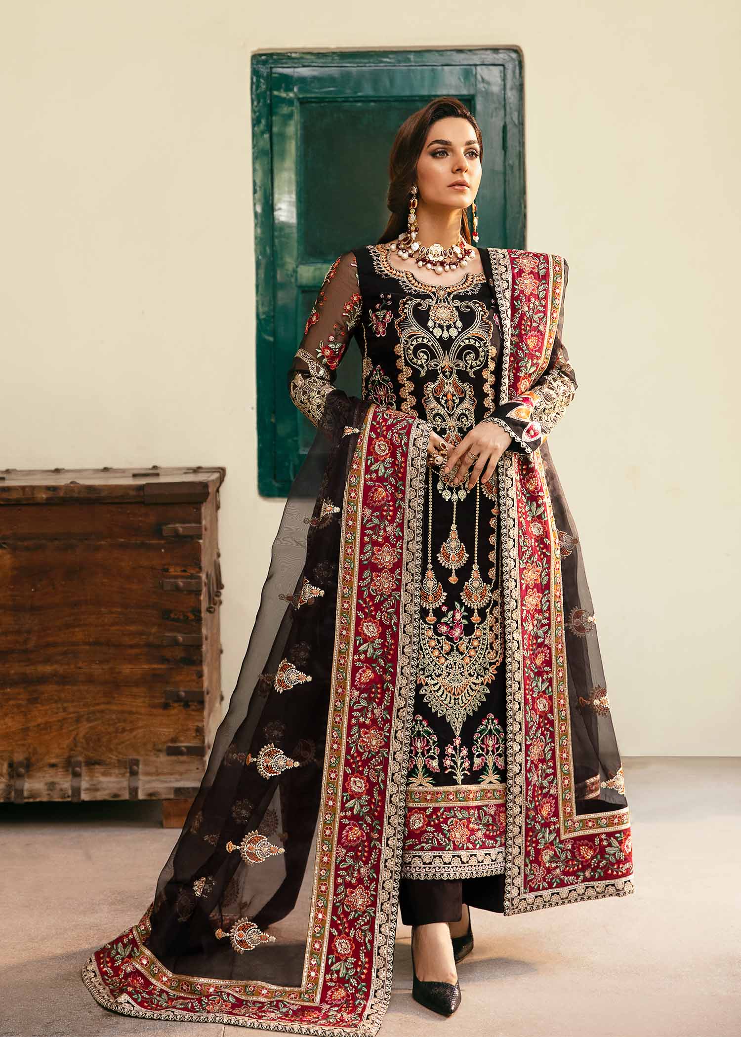 Akbar Aslam - Amari