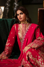 Emaan Adeel - Nr 02 Zebaish