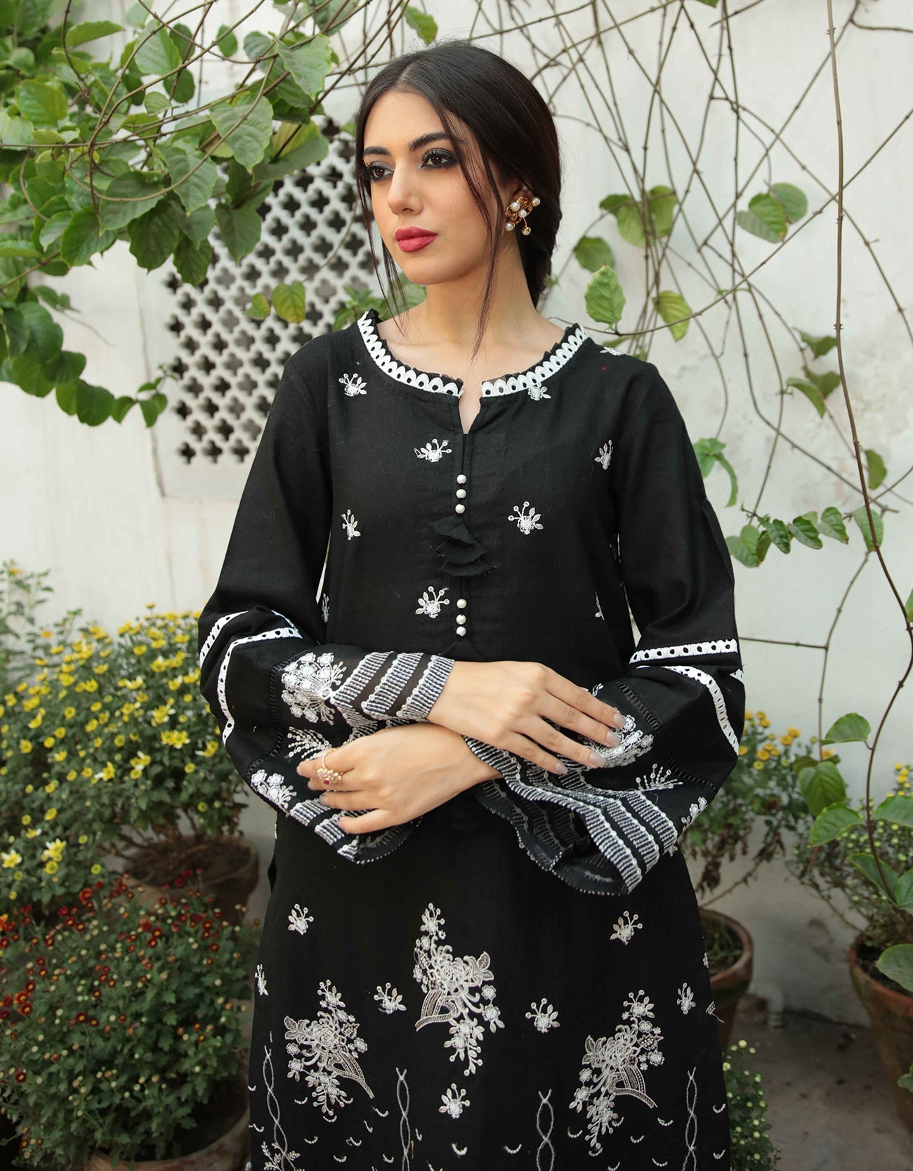 Emaan Adeel - Kh-05