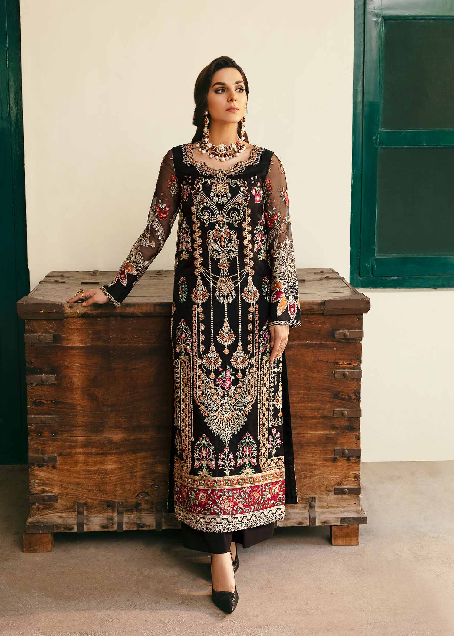 Akbar Aslam - Amari