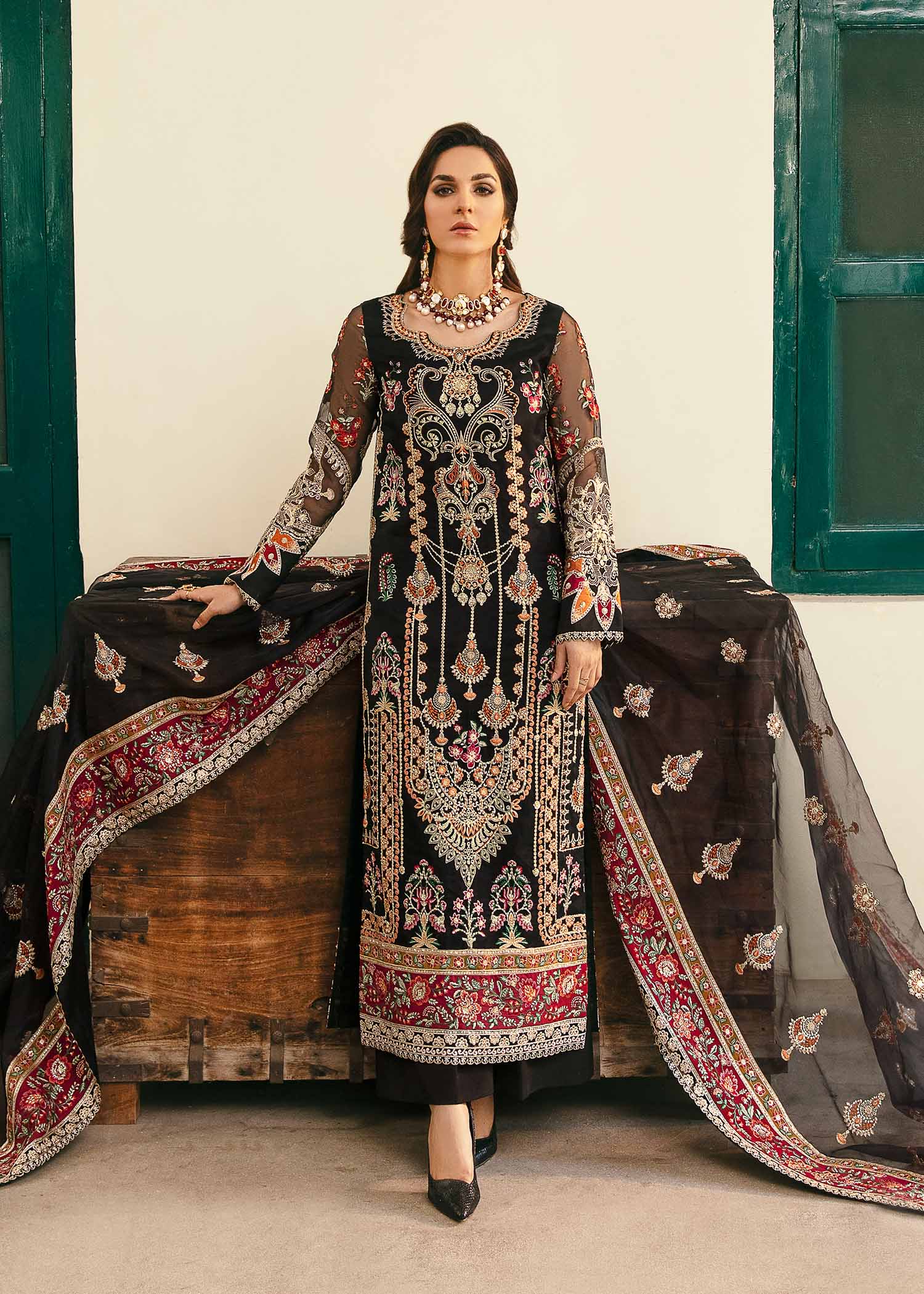 Akbar Aslam - Amari