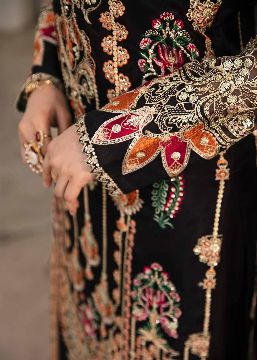 Akbar Aslam - Amari