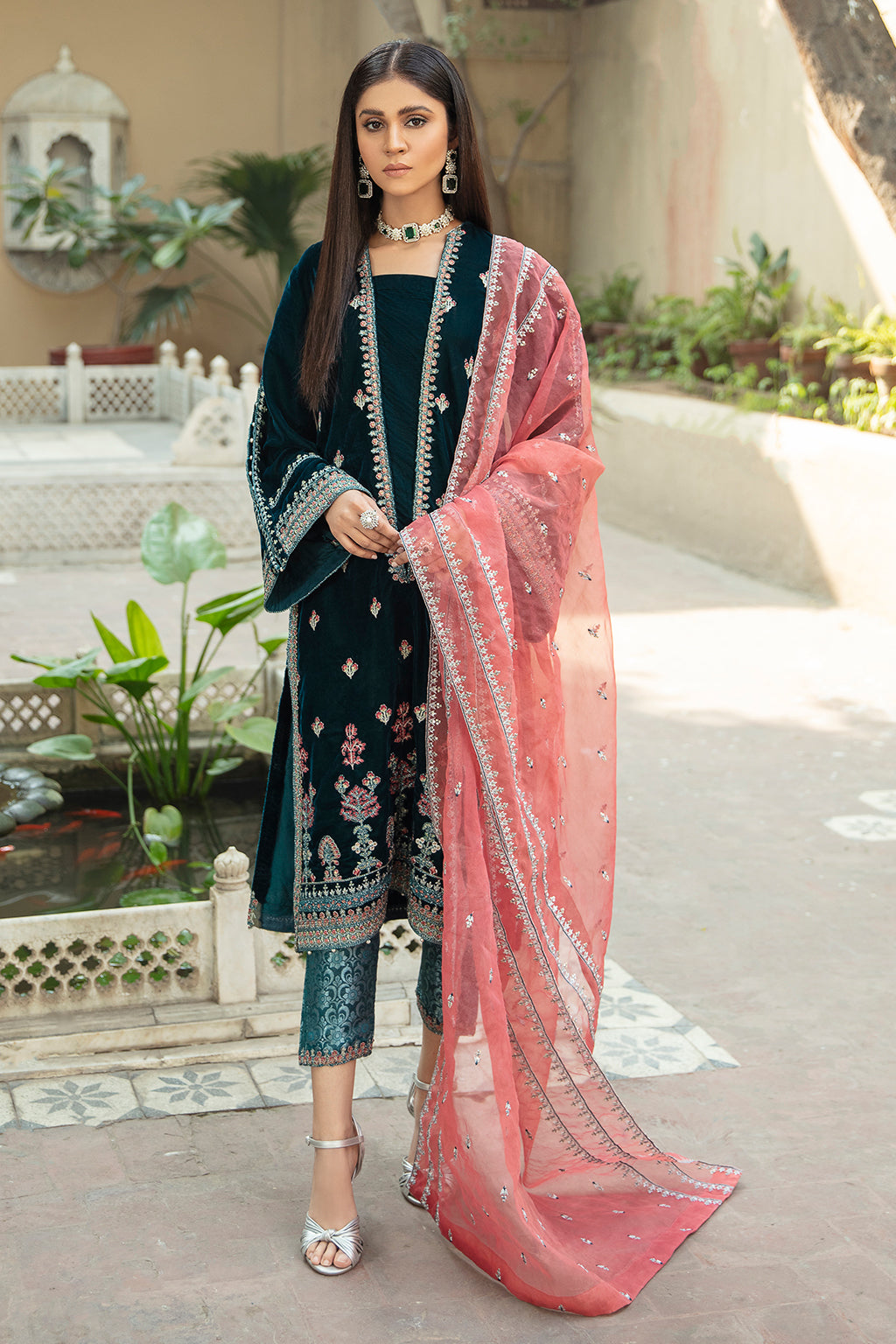 Emaan Adeel - Vl-01