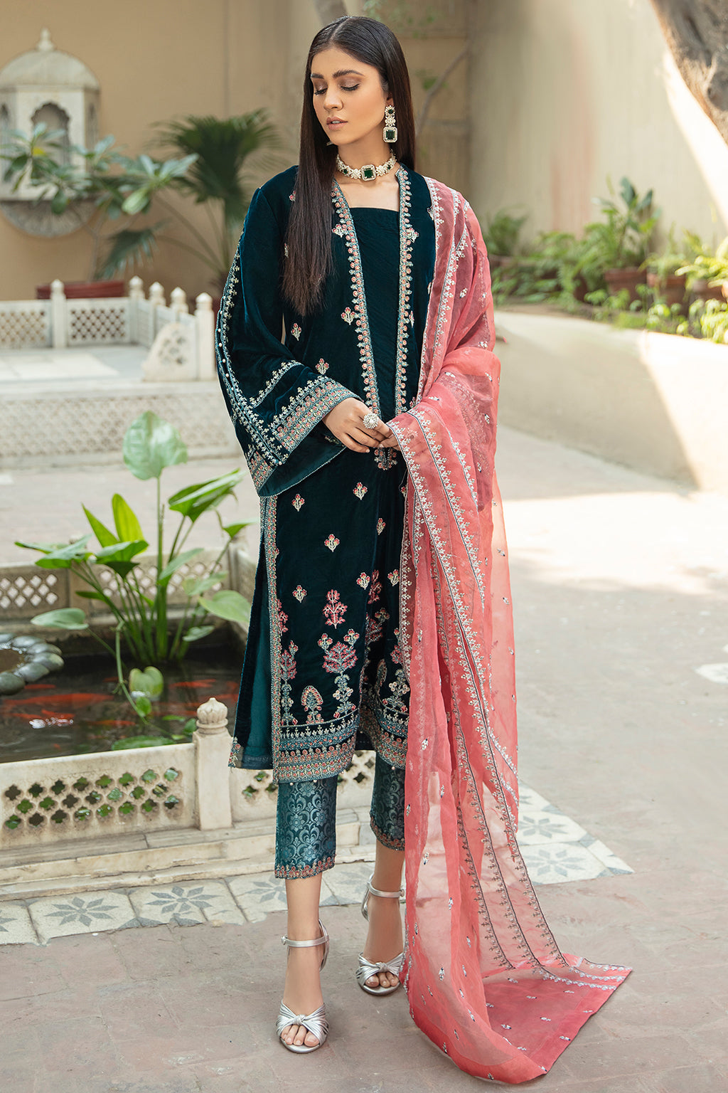 Emaan Adeel - Vl-01