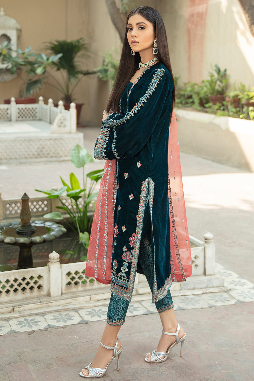 Emaan Adeel - Vl-01