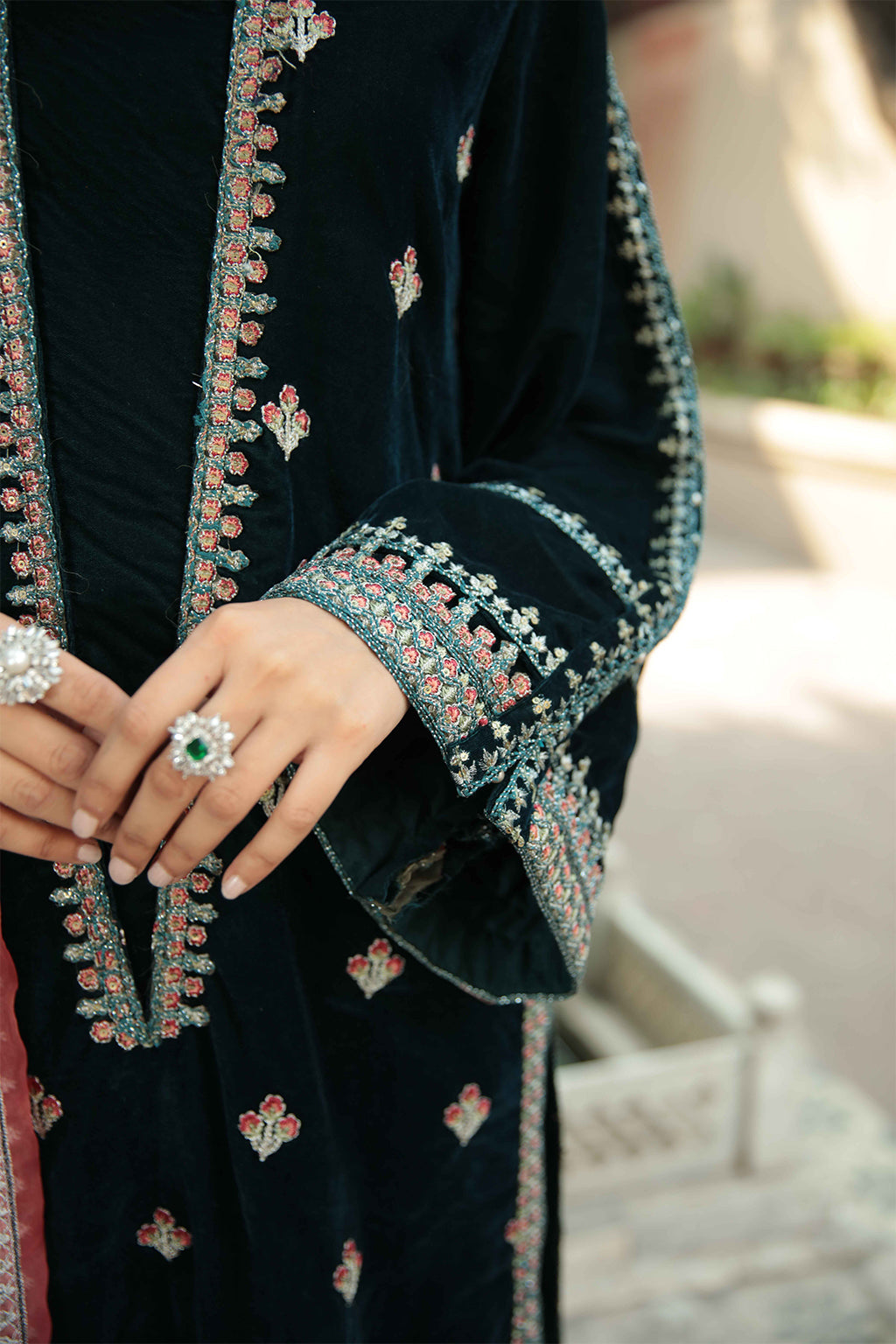 Emaan Adeel - Vl-01