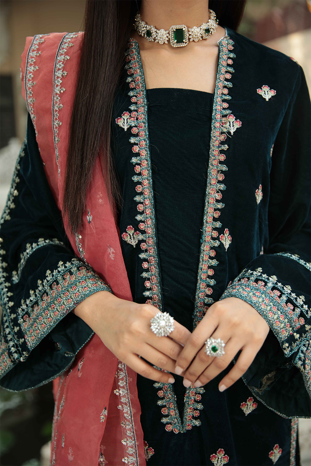 Emaan Adeel - Vl-01
