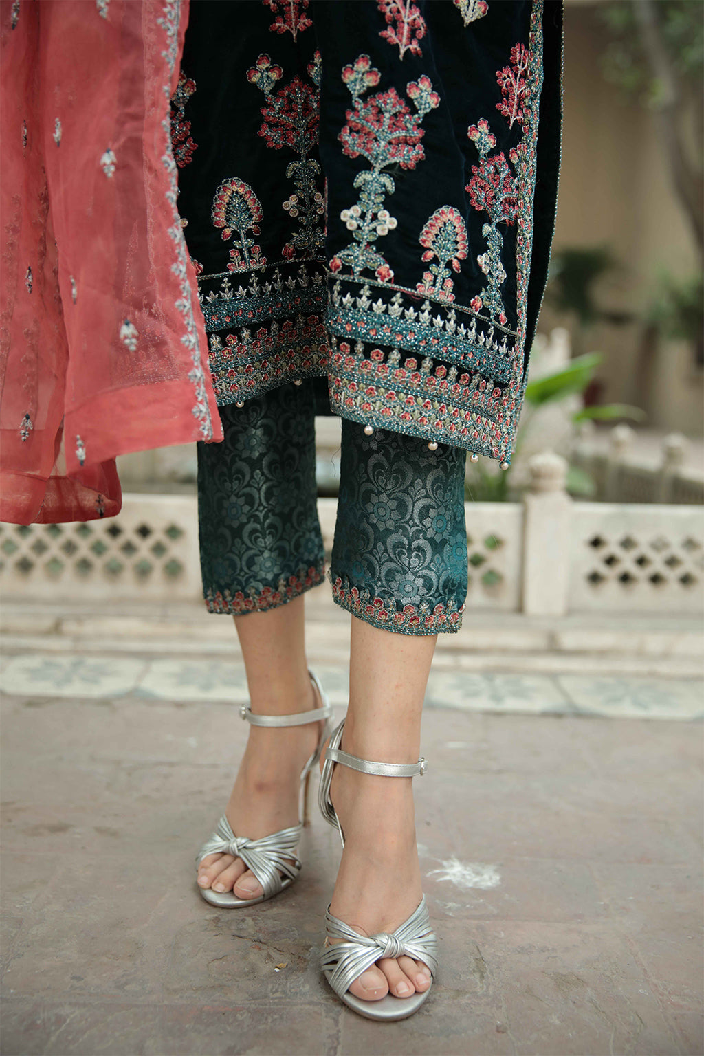 Emaan Adeel - Vl-01