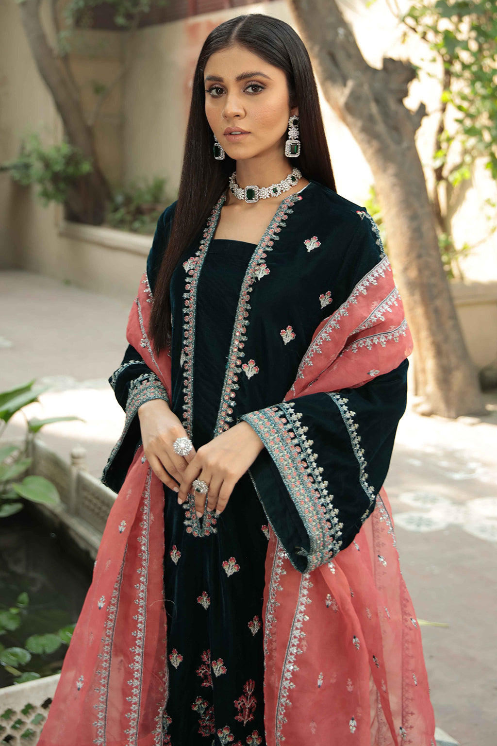 Emaan Adeel - Vl-01